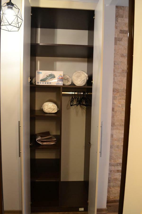 Apartament Golden Rose 1 Buşteni Zewnętrze zdjęcie